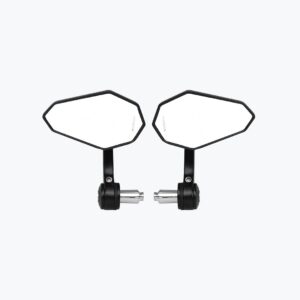 Octagon GT Mirror for [Vehicle Model]