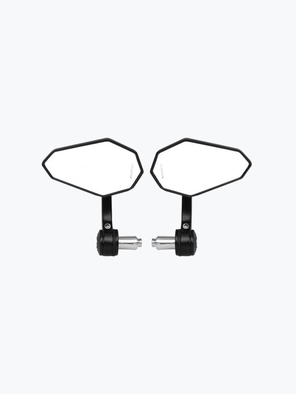 Octagon GT Mirror for [Vehicle Model]