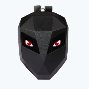 bsddp-backpack-bag-eye-led-black LED Backpack Eye Black