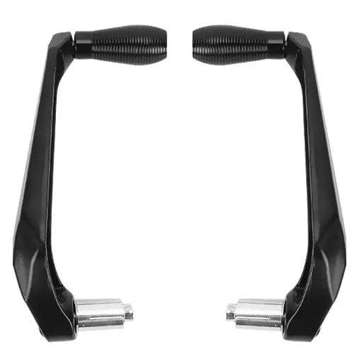 CNC Lever Guard Black