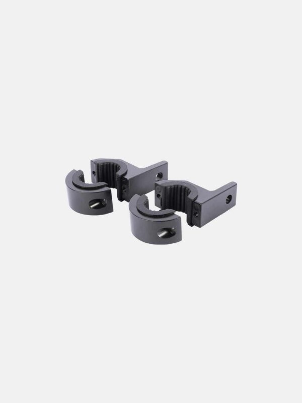 bsddp-fog-light-clamp-cnc-pair Fog Light Clamp CNC Pair for Vehicle