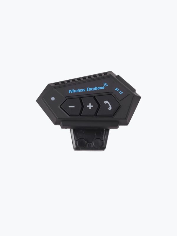 bsddp-helmet-bluetooth-bt12 Bluetooth Helmet for Motorcycle