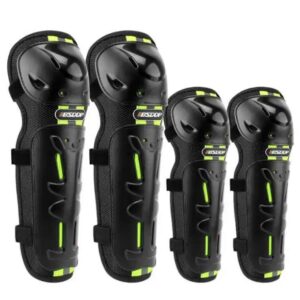 Adjustable Knee Pads Unisex Breathable Feet Protector