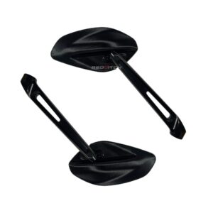 Mirror for BMW X5 2007 2013 Left