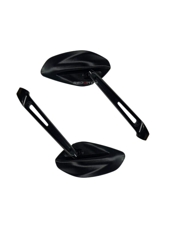Mirror for BMW X5 2007 2013 Left