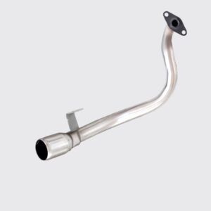 Exhaust Bend Pipe for Burgman HTSC 125