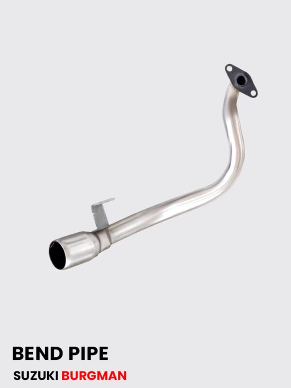 burgman-exhaust-bend-pipe-htsc-125 Exhaust Bend Pipe for Burgman HTS C125
