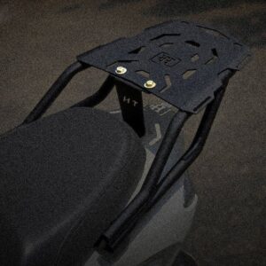 Burgman Top Rack for HT SC 124