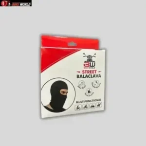 Moto Mask Balaclava