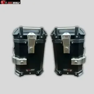 bw-panniers-38ltr-with-saddle-black-1 BW Panniers 38L Black Saddlebag