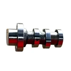Camshaft Assembly for Hero Passion X Pro