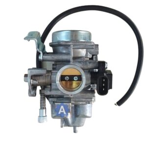 carburetor-for-hero-achiever-cbz-xtreme-hunk-impulse-150-honda Carburetor for Hero CBZ Xtreme Hunk Impulse 150
