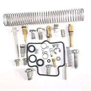 carburetor-repair-kit-for-bajaj-caliber-115 Carburetor Kit for Bajaj Caliber 115