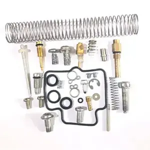 Carburetor Kit for Bajaj Discover 125 ST