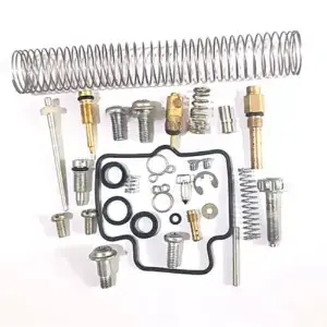 carburetor-repair-kit-for-bajaj-discover-150 Carburetor Kit for Bajaj Discover 150