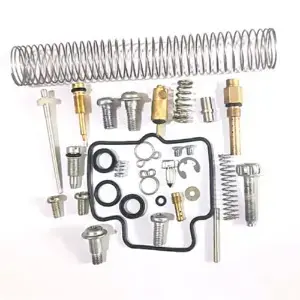 carburetor-repair-kit-for-bajaj-kb4s-caliber Carburetor Kit for Bajaj KB4S Caliber