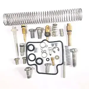 carburetor-repair-kit-for-bajaj-platina-125-xcd-125 Carburetor Kit for Bajaj Platina 125 XCD 125