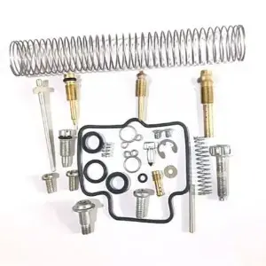 Carburetor Kit for Bajaj Pulsar 220 Avenger
