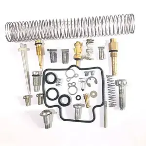 Carburetor Repair Kit for Bajaj Pulsar 220