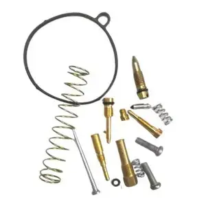 Carburetor Kit for Hero CBZ Hunk Unicorn