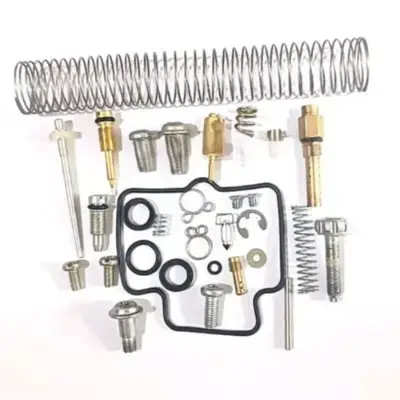 carburetor-repair-kit-for-honda-dream-yuga-livo Carburetor Kit for Honda Dream Yuga Livo
