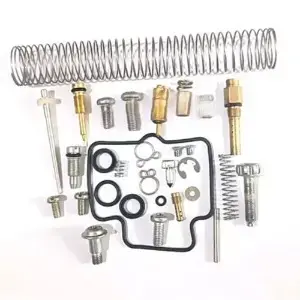 Carburetor Kit for Honda Shine Stunner