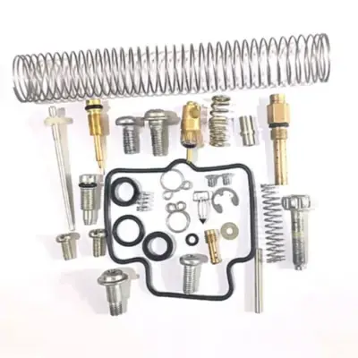 carburetor-repair-kit-for-suzuki-max-100-samurai Carburetor Kit for Suzuki Max 100 Samurai