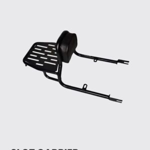 carrier-for-meteor-350-with-top-slot-plate-rem-622 Carrier for Meteor 350
