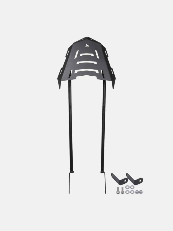 carrier-for-r15-v4 Rear Carrier for R15 V4