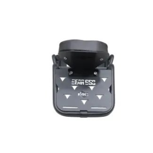 Carrier with Backrest for Bear 650