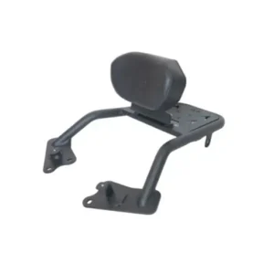 Carrier with Backrest for CB300F