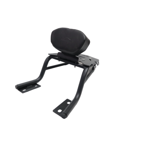 carrier-with-backrest-for-continental-gt-650 Luggage Rack with Backrest for Royal Enfield Continental GT 650
