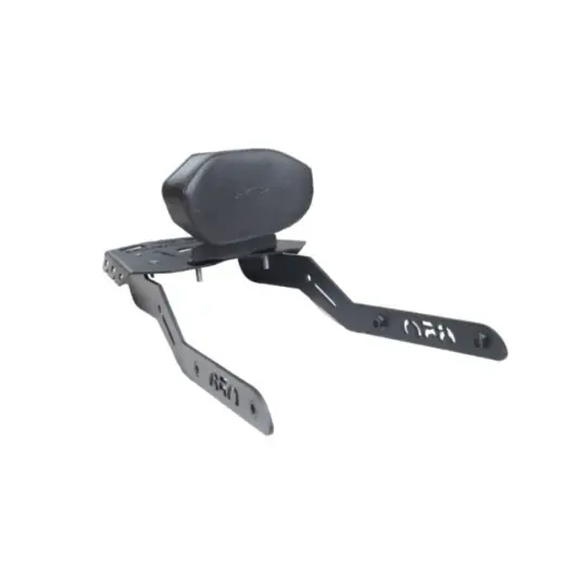 Backrest Carrier for Shotgun 650