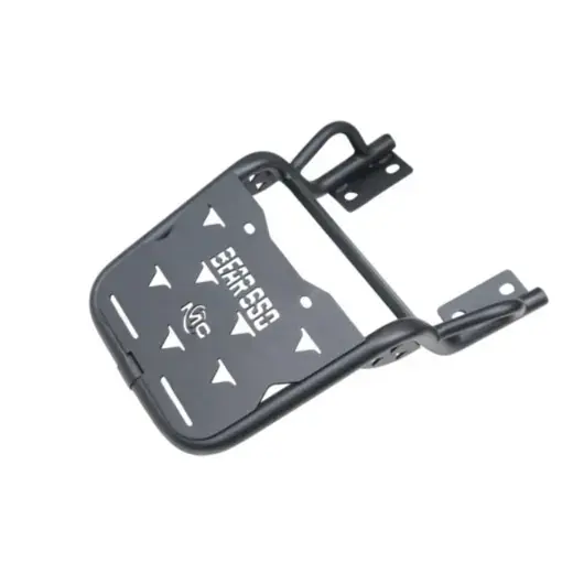carrier-with-plate-for-bear-650 Carrier Plate for Bear 650