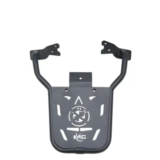 carrier-with-plate-for-bmw-g310r Carrier Plate for BMW G310R