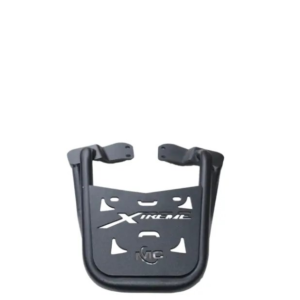 carrier-with-plate-for-hero-xtreme-125-r Carrier Plate Hero Xtreme 125 R
