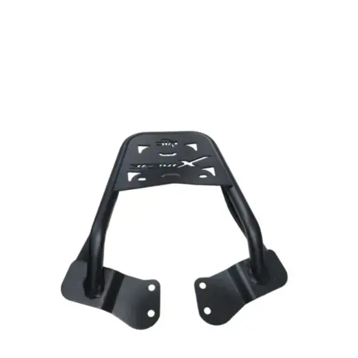 carrier-with-plate-for-hero-xtreme-125-r Carrier Plate for Hero Xtreme 125R