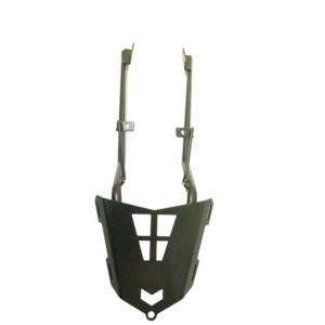 R15 Carrier with Plate