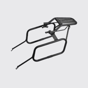 carrier-with-saddle-for-honda-cb-unicorn-sb-874 Carrier for Honda CB Unicorn 874