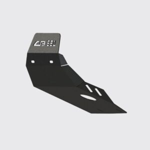 CB350 Skid Plate SB888
