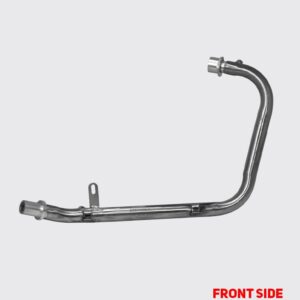 cb-350-bend-pipe-stainless-steel-sb-891 cb 350 exhaust pipe stainless steel