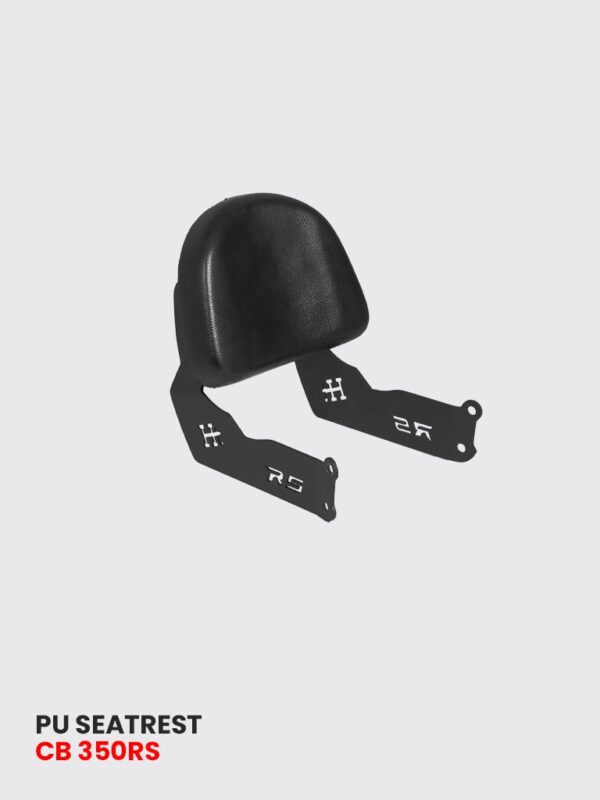CB 350 Seat Rest for SB 890