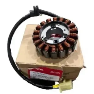 CBR150 Coil Plate
