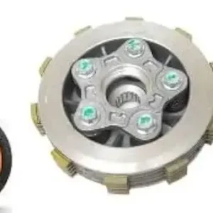 cbr-250-clutch-assembly-1 CBR 250 Clutch Assembly