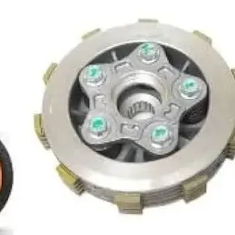 CBR 250 Clutch Assembly