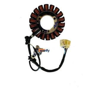 cbr-250-coil-plate-assembly-honda Ignition Coil for Honda CBR250