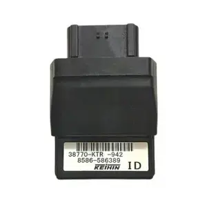 CDI for Hero Glamour PGM FI