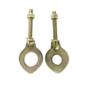 Chain Adjuster for Bajaj KB4S