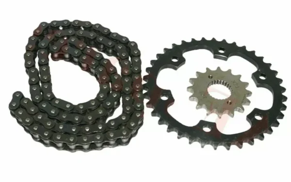 chain-sprocket-kit-thunderbird-500cc-genuine-888149 Chain Sprocket Kit Thunderbird 500cc Genuine