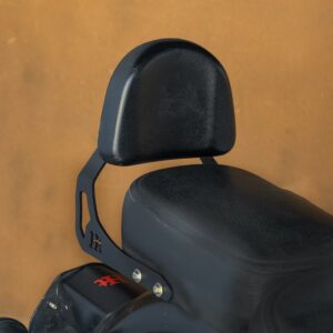 Classic 350 Seat for Royal Enfield 350